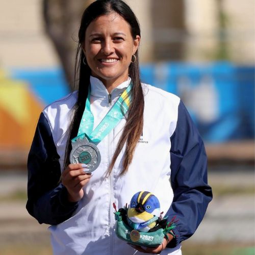 Ana Waleska Soto Abril
