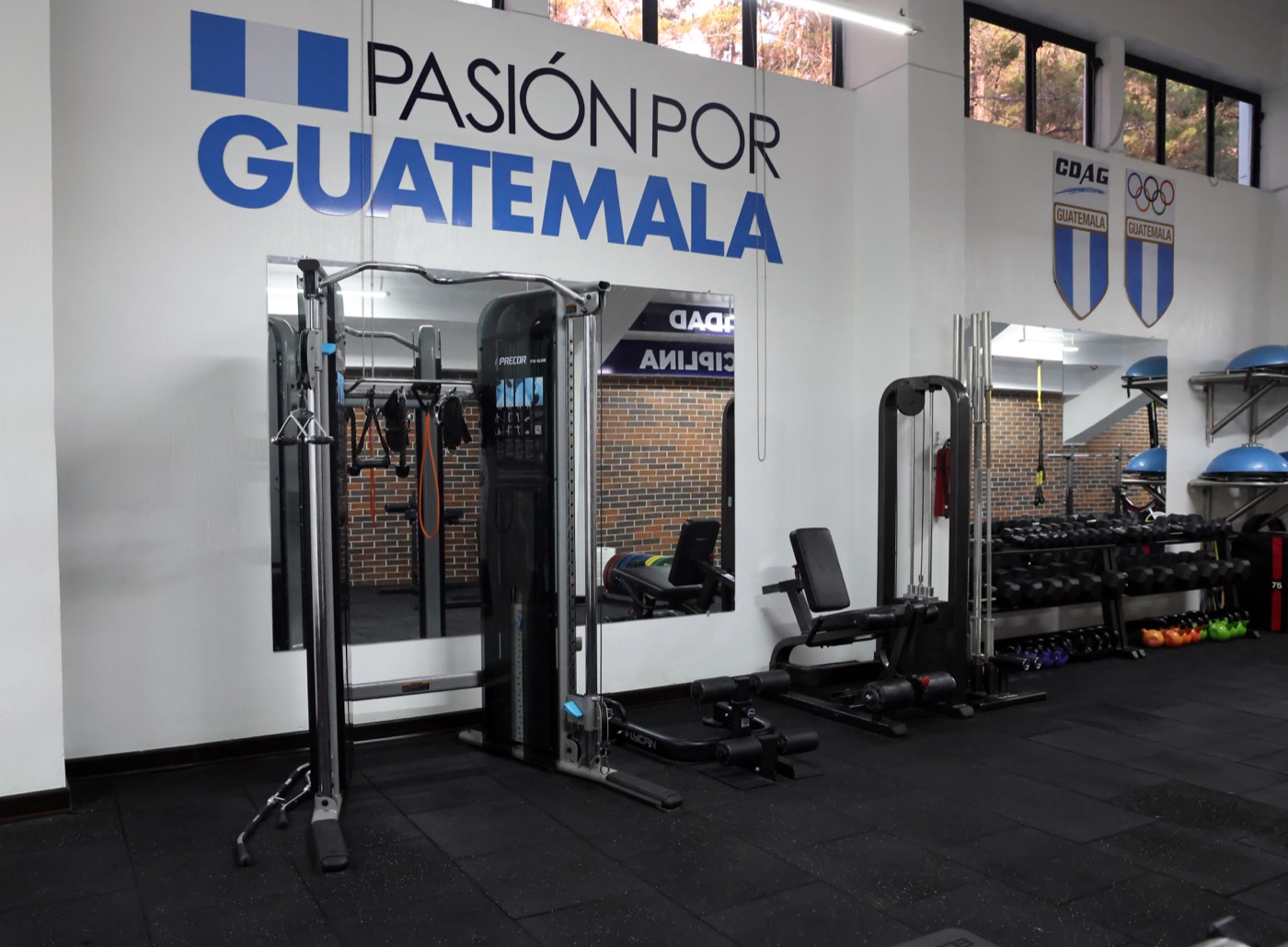 CADD Jalapa, Jalapa