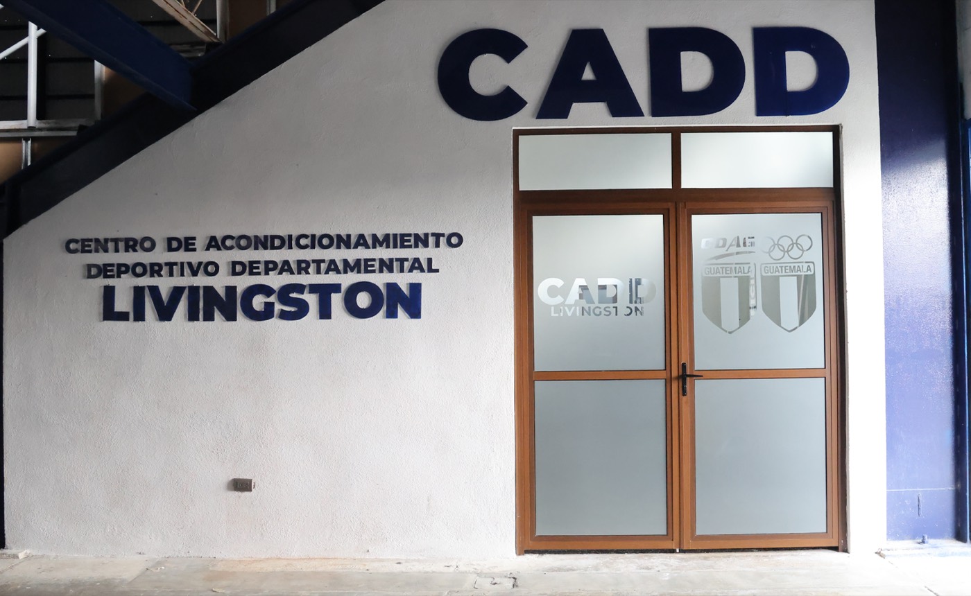 CADD Izabal – Livingston, Izabal