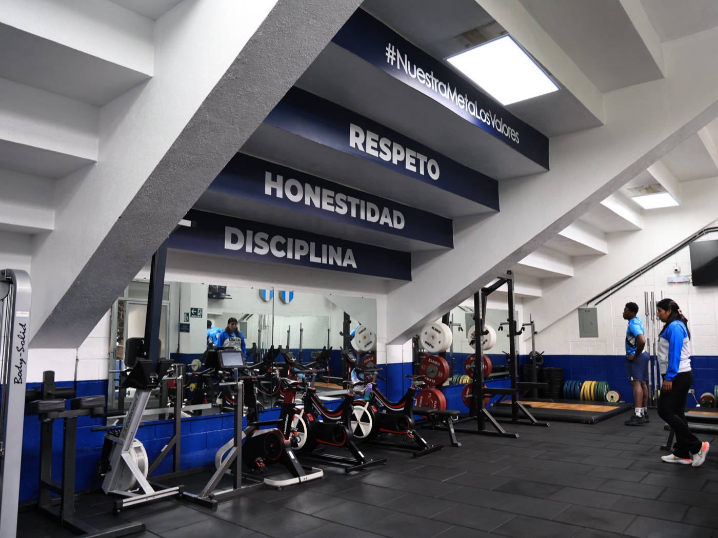 CADD Quetzaltenango, Quetzaltenango